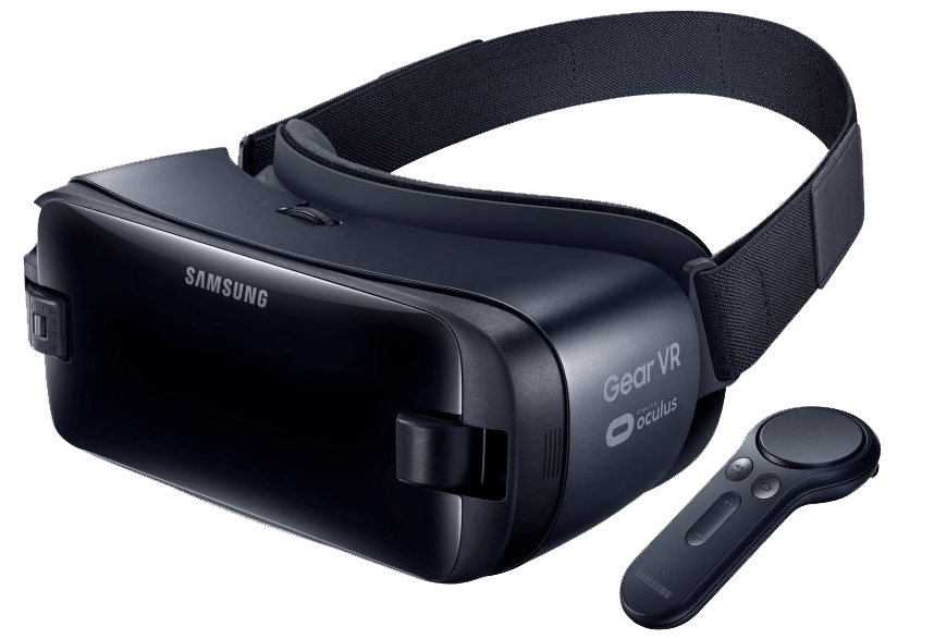 Samsung Gear VR