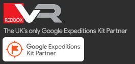 Google Expeditions Kit Partner